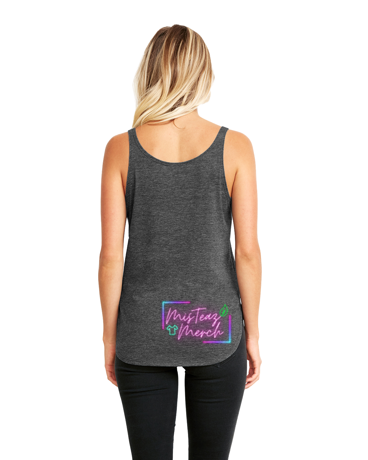 Tank Tops different Styles