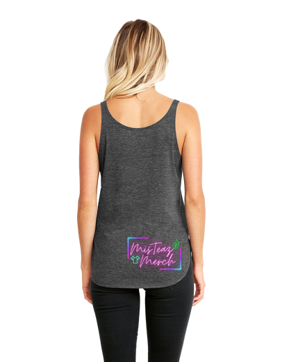 Tank Tops different Styles