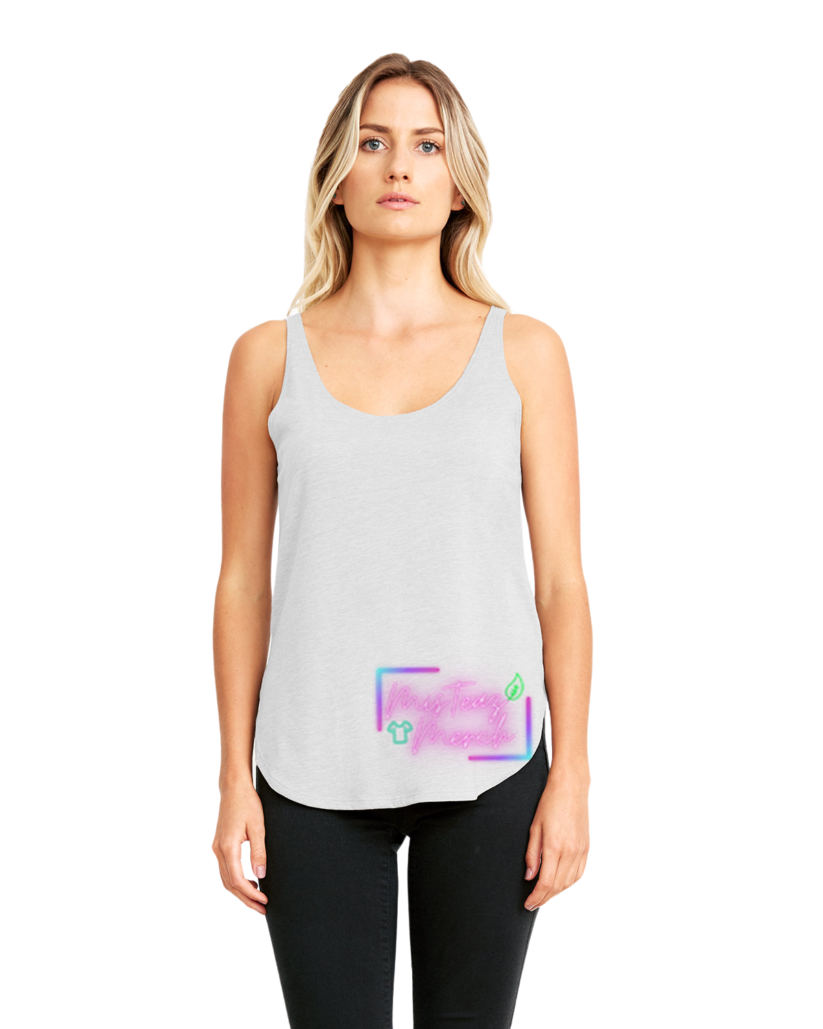 Tank Tops different Styles