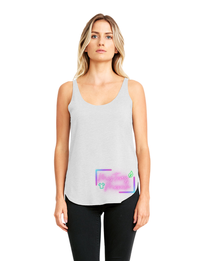 Tank Tops different Styles