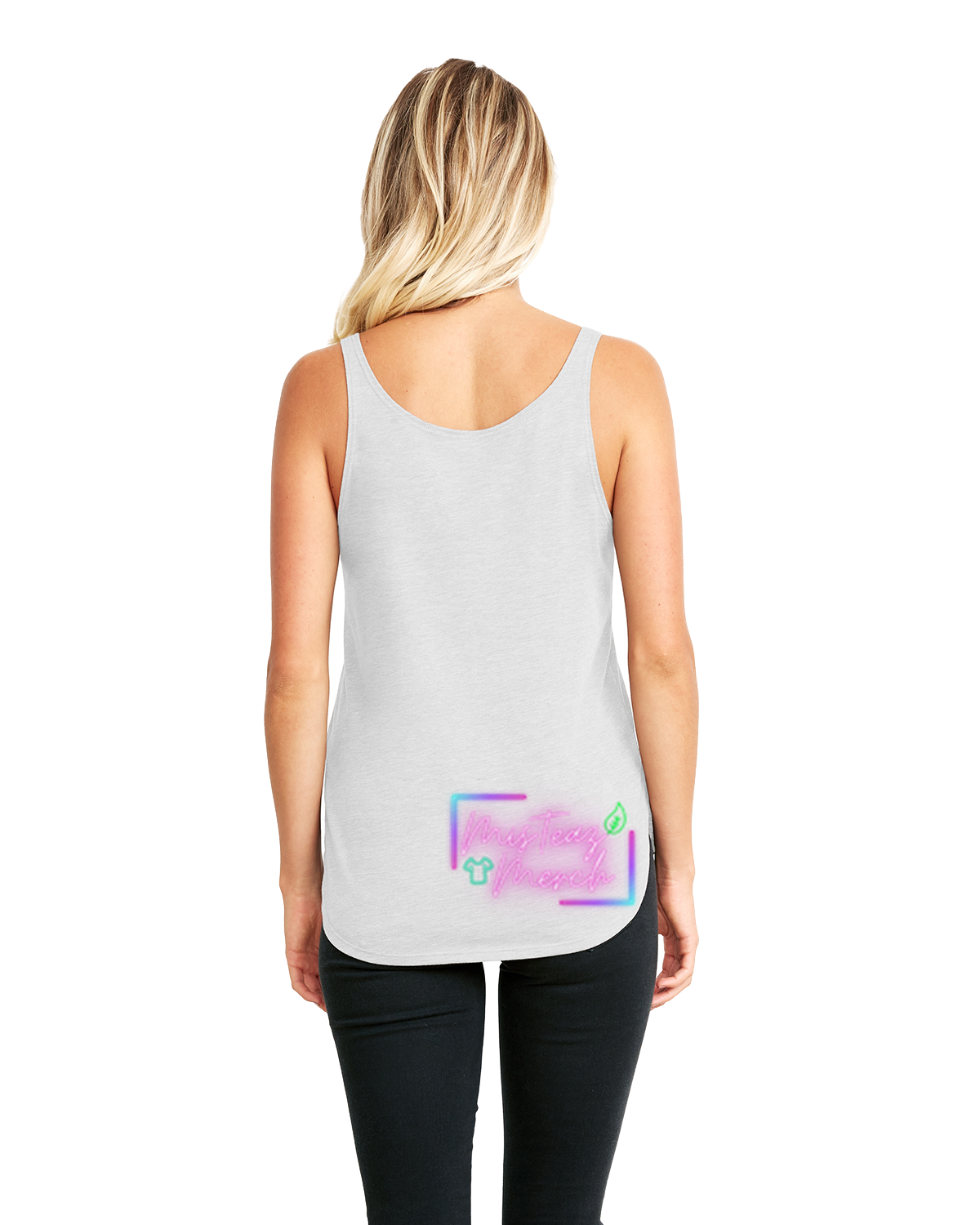 Tank Tops different Styles