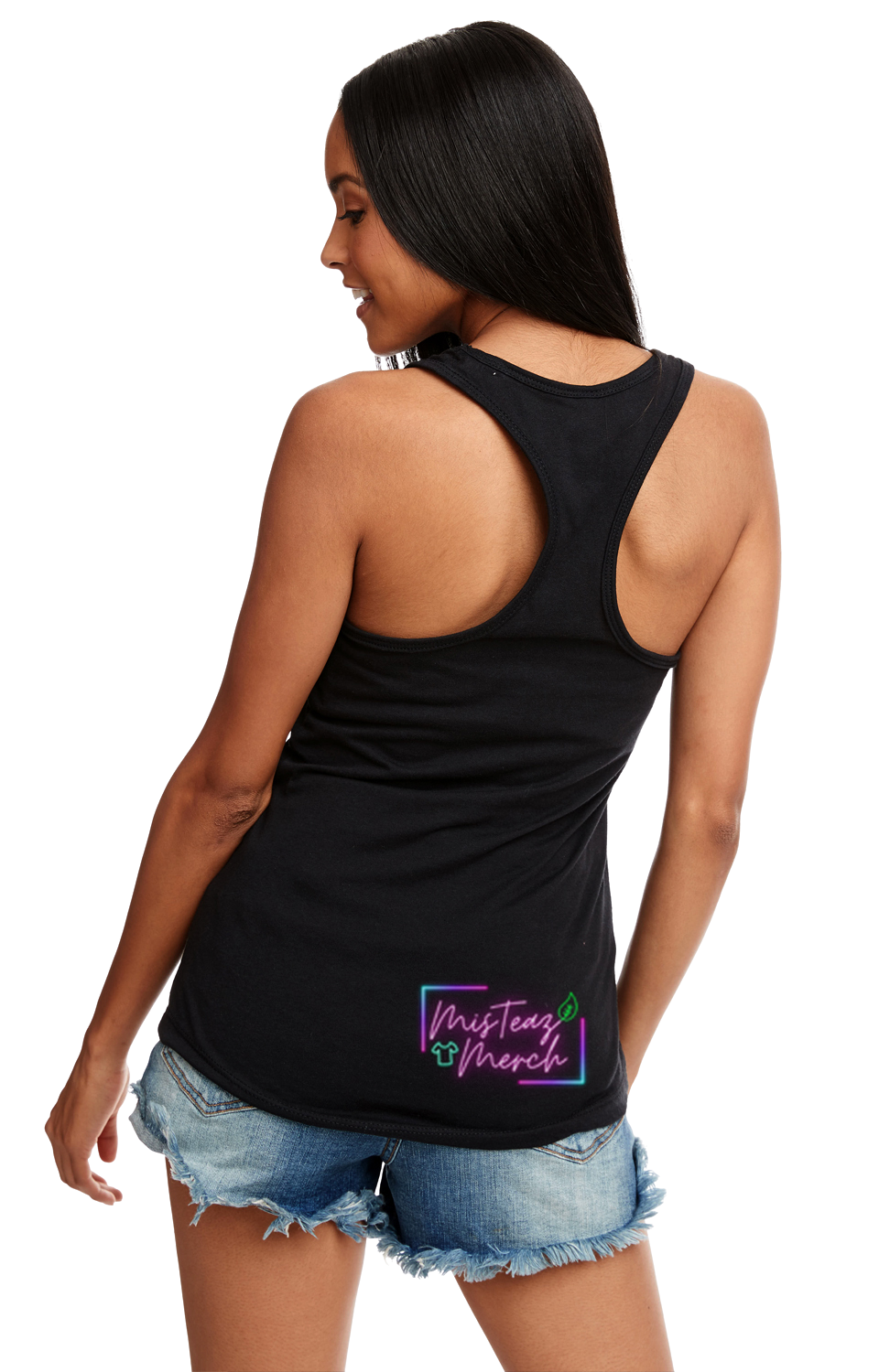 The Kratom Gals Tank Top