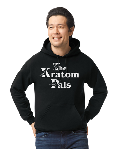 The Kratom Pals Hoodie
