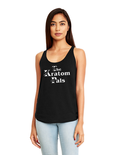 The Kratom Pals Tank Top