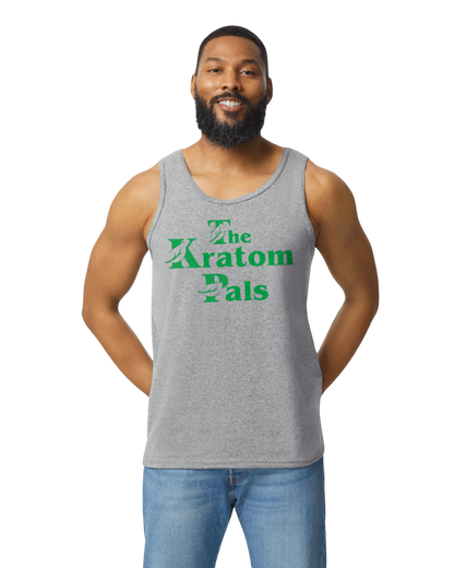 The Kratom Pals Tank Top