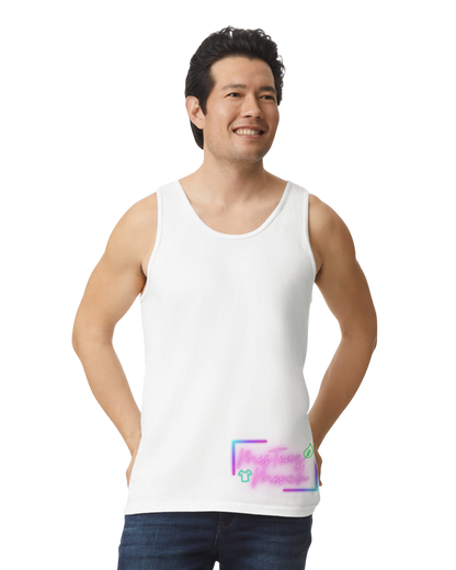 Tank Tops different Styles