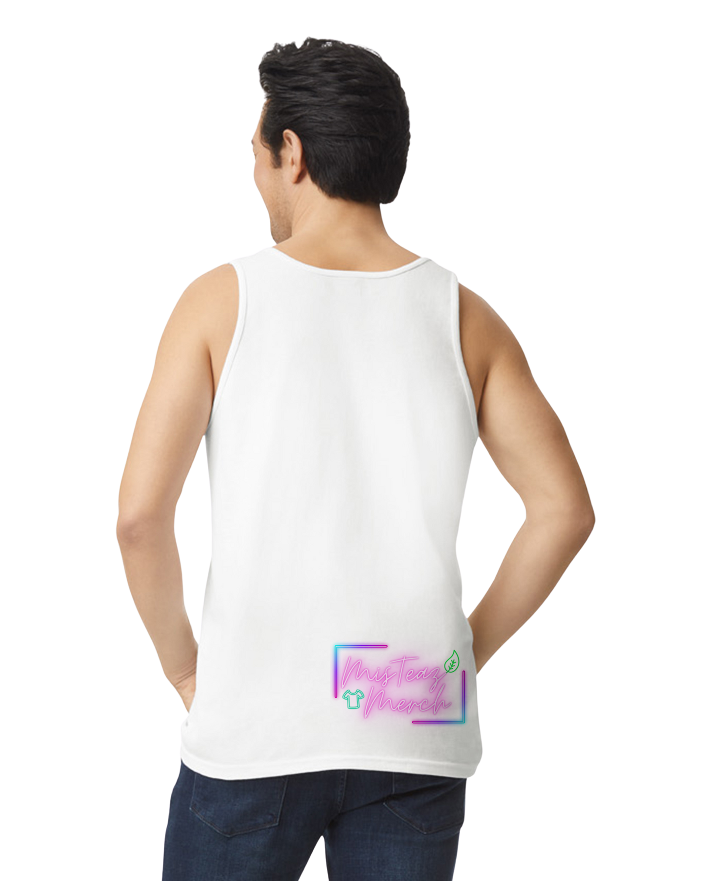 Tank Tops different Styles