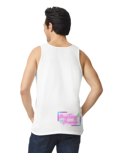 Tank Tops different Styles