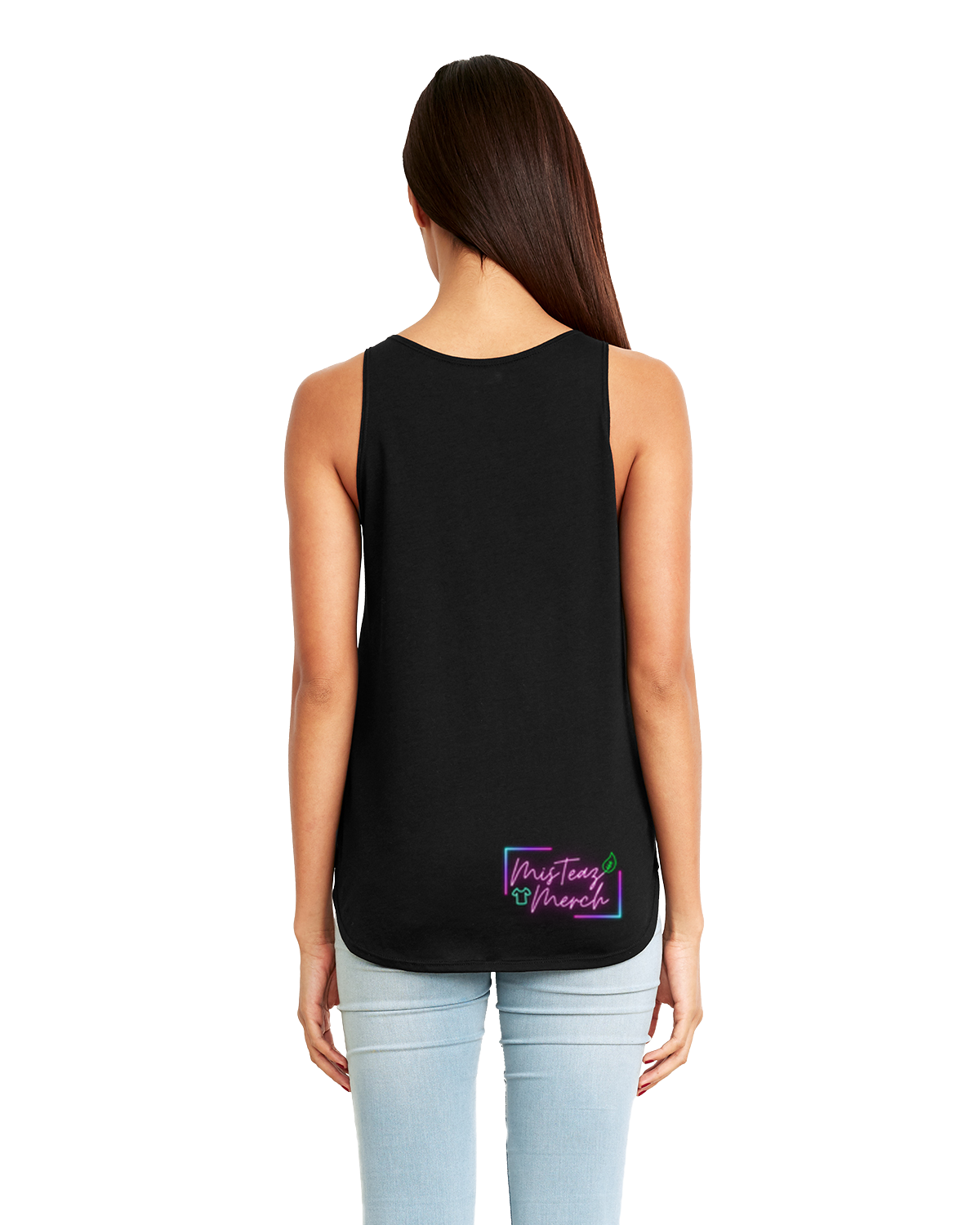 The Kratom Gals Tank Top