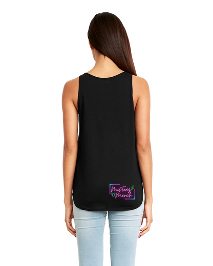 The Kratom Gals Tank Top