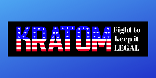 Fight to keep Kratom Legal