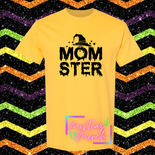 MOMSTER