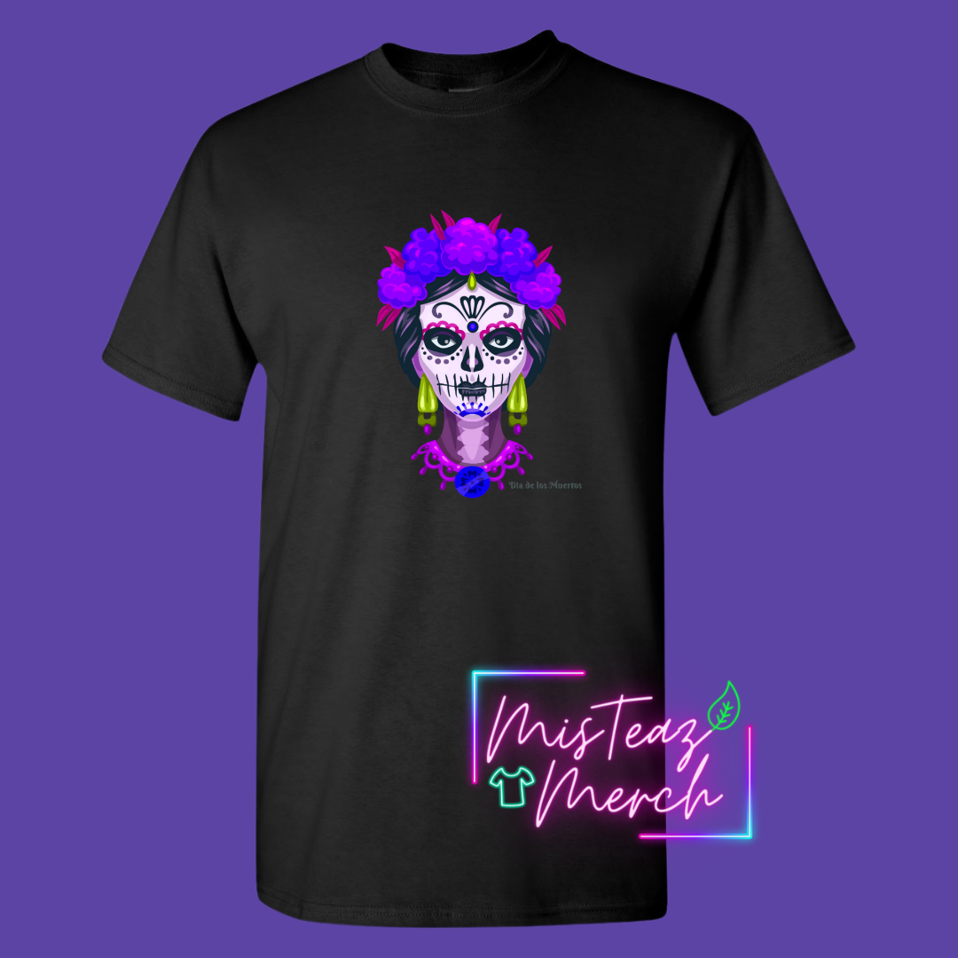 Dia de los Muertos, Day of the Dead