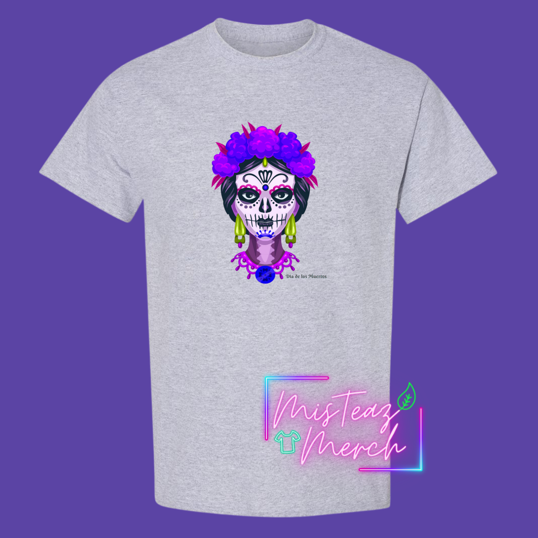 Dia de los Muertos, Day of the Dead