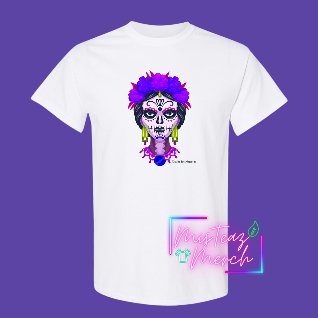 Dia de los Muertos, Day of the Dead