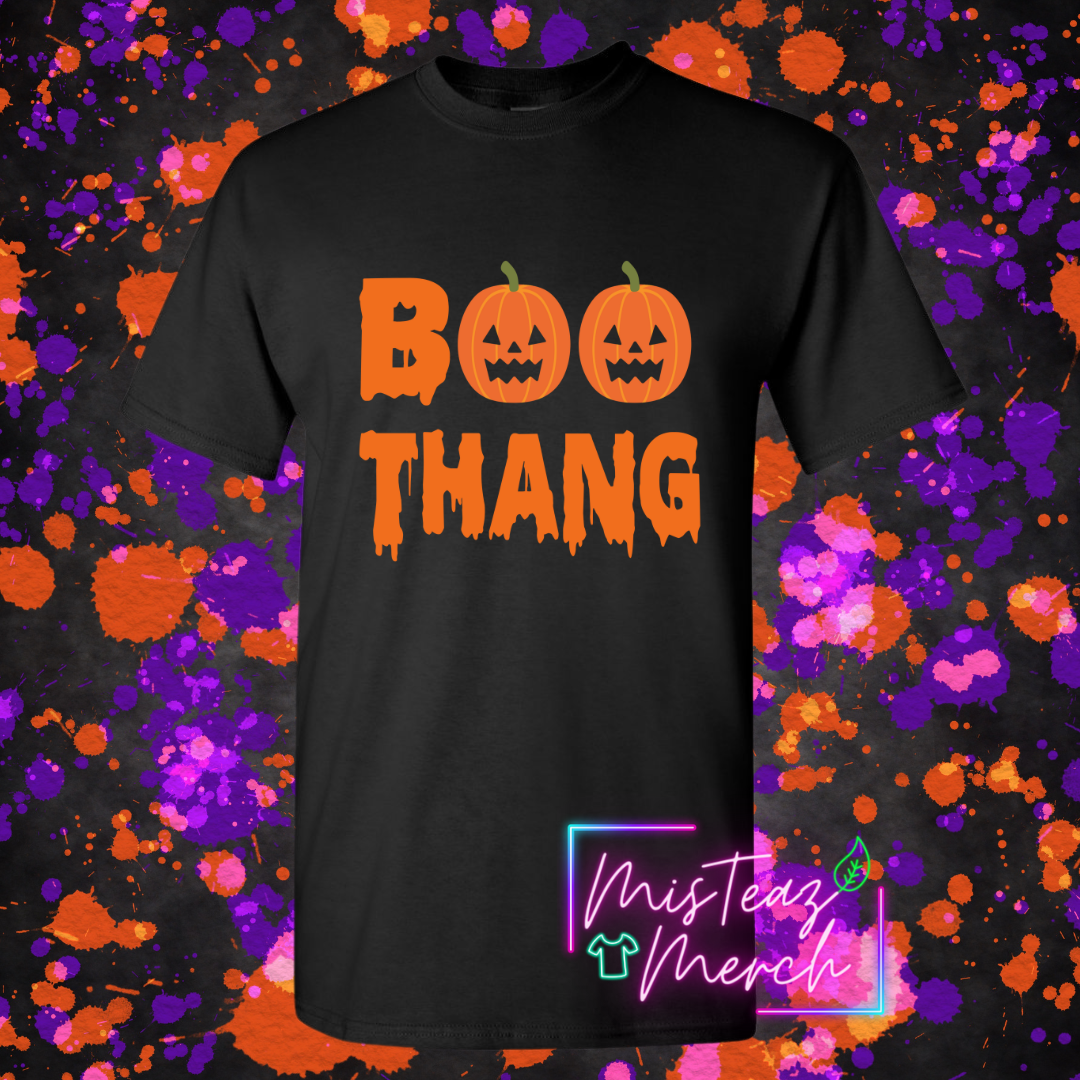 BOO THANG