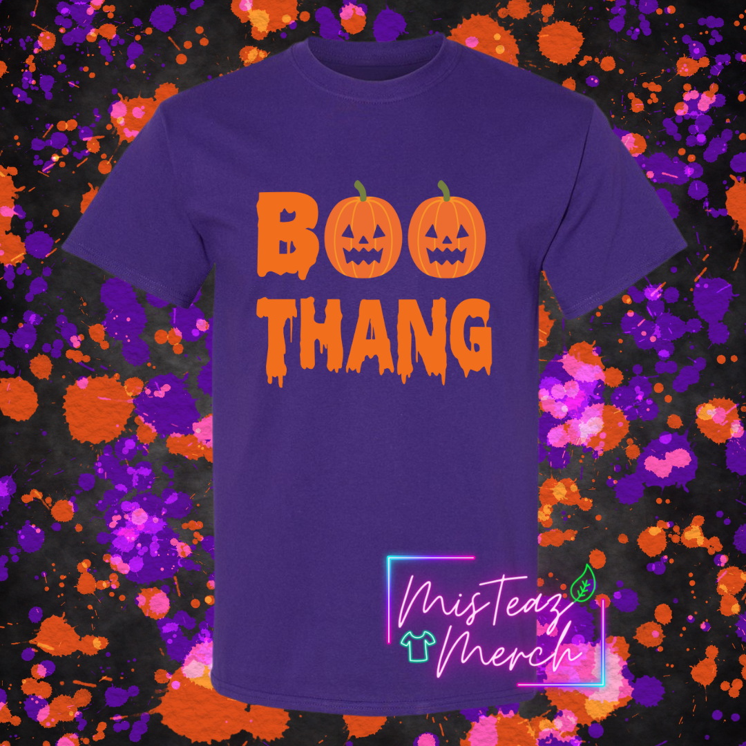 BOO THANG