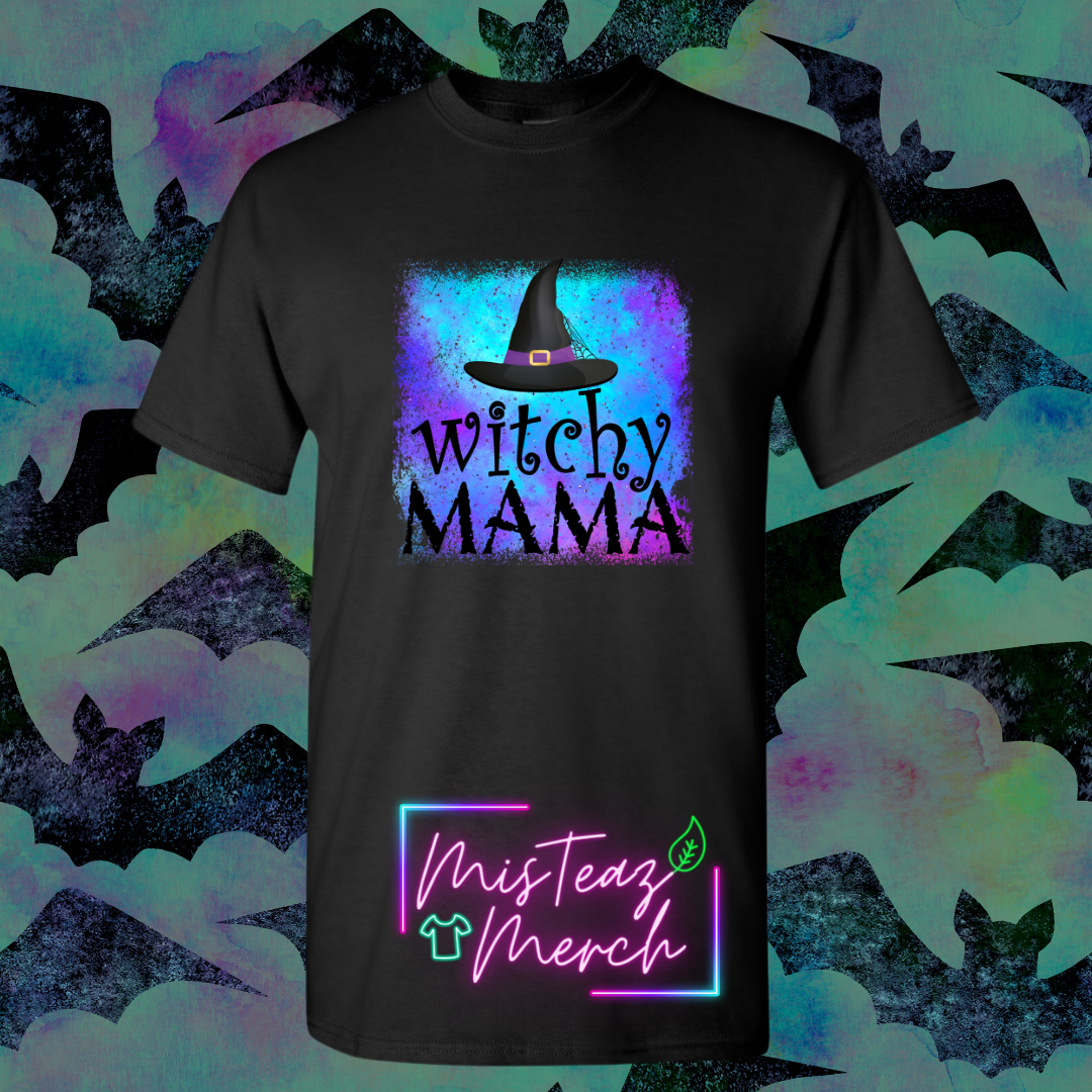 Witchy MAMA