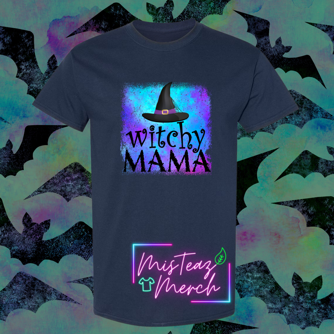 Witchy MAMA