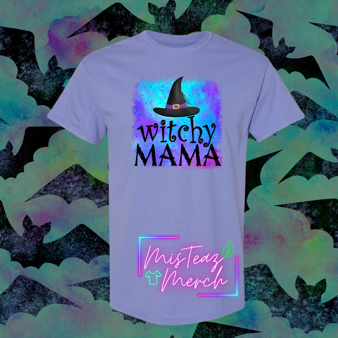 Witchy MAMA