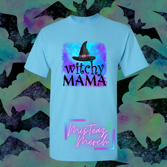 Witchy MAMA