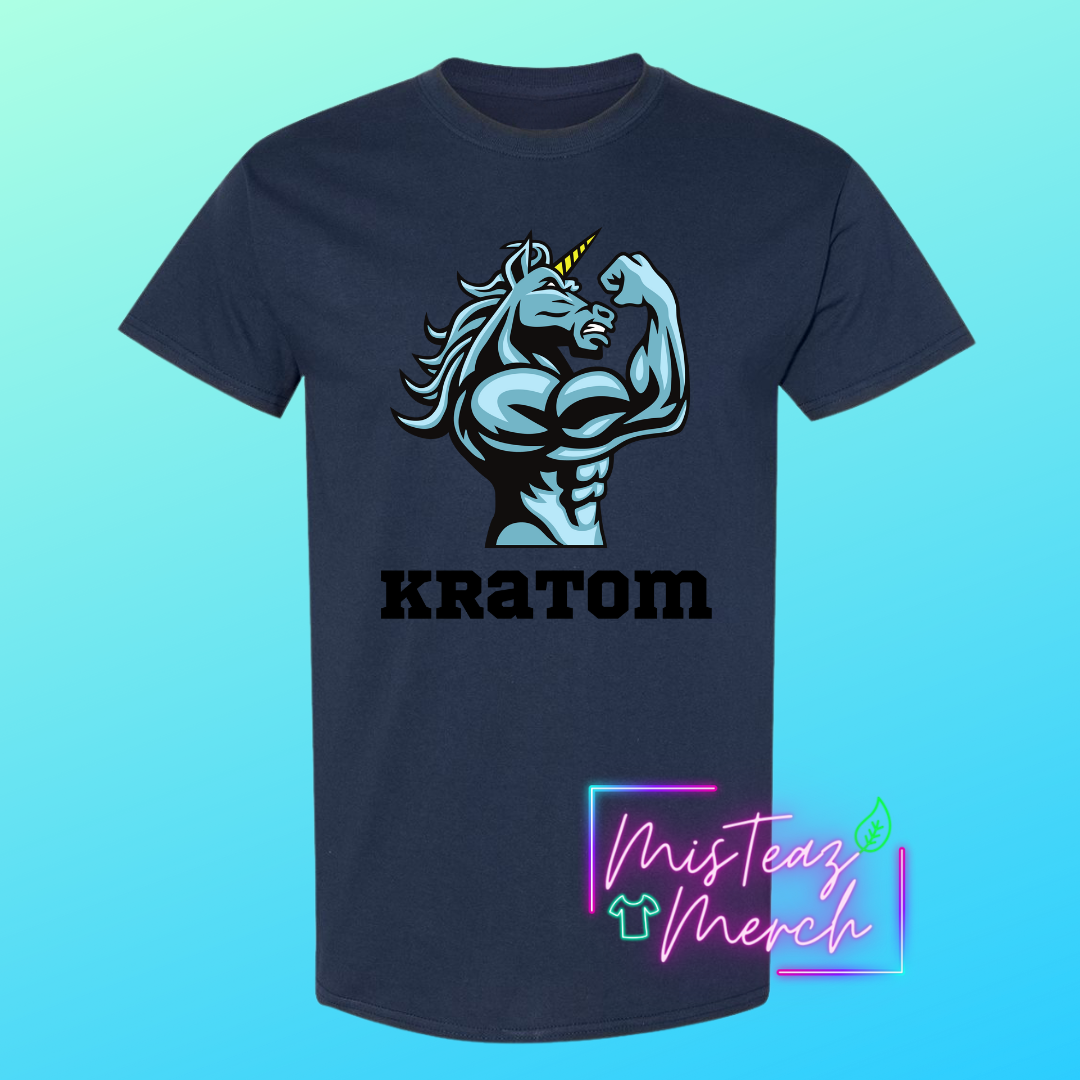 Kratom Buff Unicorn