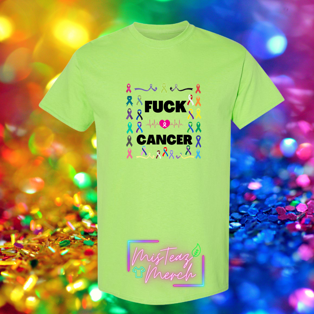 FUCK CANCER