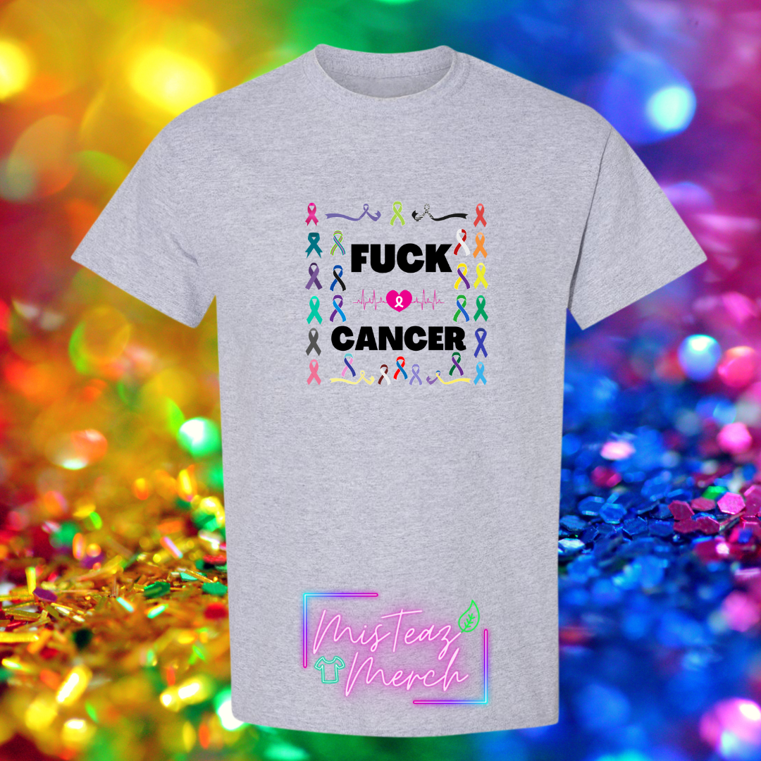 FUCK CANCER