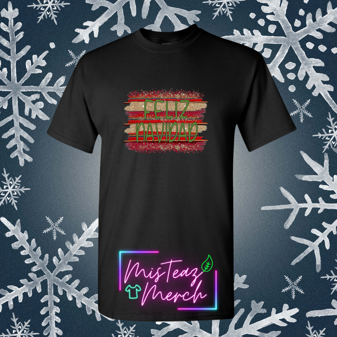 Feliz Navidad