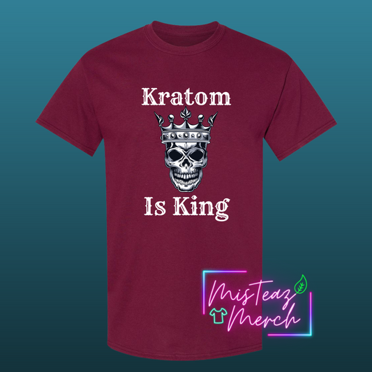 Kratom Is King